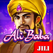 Ali Baba aa455