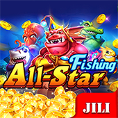 All Star Fishing aa455