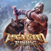 Asgardian Rising aa455