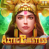 Aztec Priestess aa455