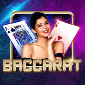 Baccarat B aa455