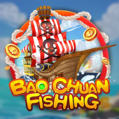 Bao Chuan Fishing aa455