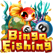 Bingo Fishing aa455