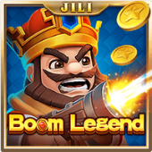 Boom Legend aa455