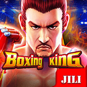 Boxing King aa455