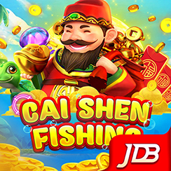 Cai Shen Fishing aa455