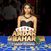 Casino Marina Andar Bahar aa455