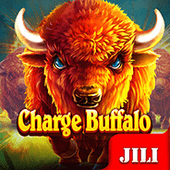 Charge Buffalo aa455