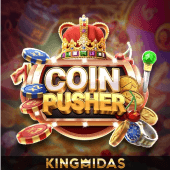 Coin Pusher aa455