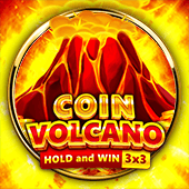 Coin Vilcano Hold and Win aa455