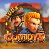 Cowboys aa455