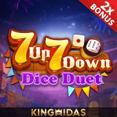 Dice Duet aa455