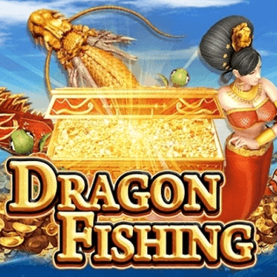 Dragon Fishing aa455