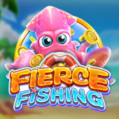 Fierce Fishing aa455