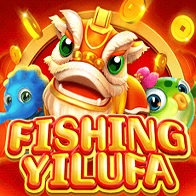 Fishing Yi Lu Fa aa455