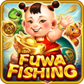 Fuwa Fishing aa455
