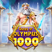 Gates of Olympus 1000 aa455