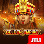 Golden Empire aa455