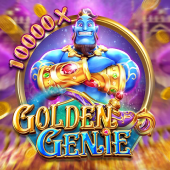 Golden Genie aa455