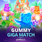 Gummy Giga Match aa455