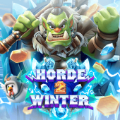 Horde 2 Winter aa455