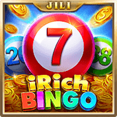 Irich Bingo aa455