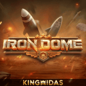 Iron Dome aa455