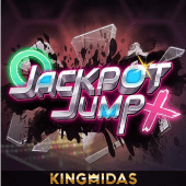 Jackpot Jump aa455
