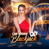 Las Vegas Blackjack aa455