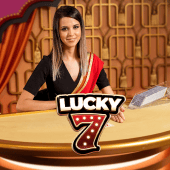 Lucky 7 aa455
