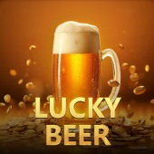 Lucky Bear aa455