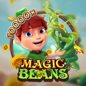 Magic Beans aa455