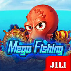 Mega Fishing aa455