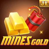 Mines Gold aa455