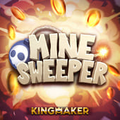 Minesweeper aa455