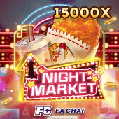 Night Market aa455