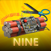 Nine aa455