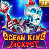 Ocean King Jackpot aa455