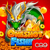 Oneshot Fishing aa455