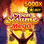 Open Sesame Mega aa455 game icon