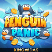 Penguin Panic aa455