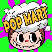 Popmart aa455