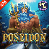 Poseidon aa455