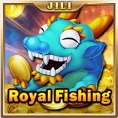 Royal Fishing aa455