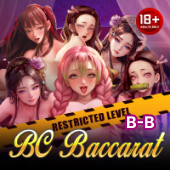 Sexy Blockchain Baccarat B B aa455