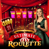 Ultimate Roulette aa455